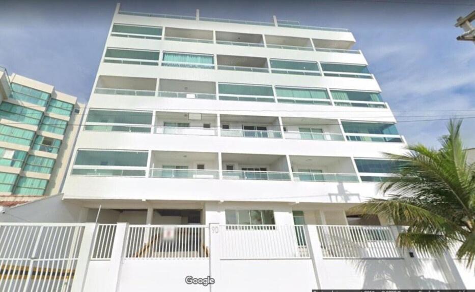 Apartment Na Orla Da Grande Ate 6 Pessoas -
